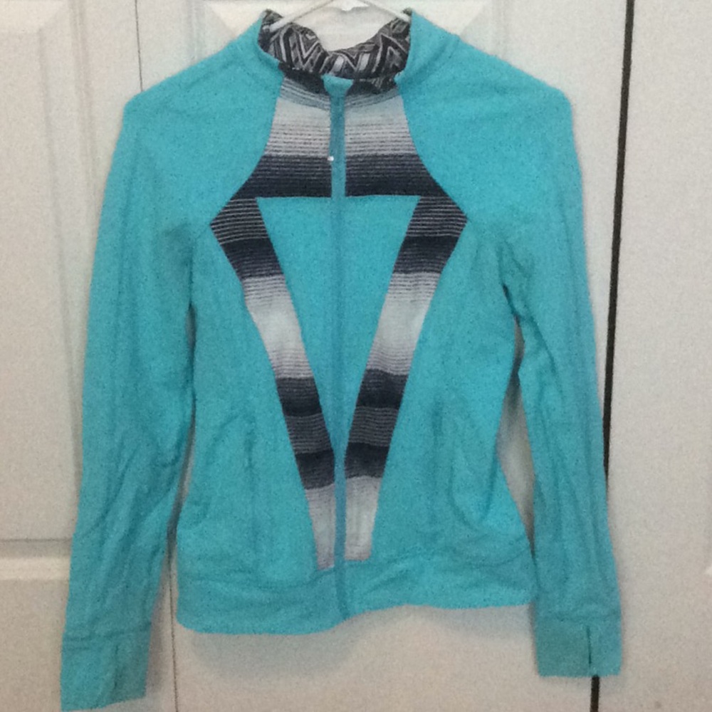 Ivivva jacket